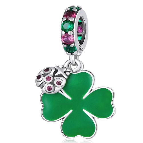 925 Sterling Silver Jewelry Pendants Charm 
