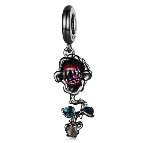 925 Sterling Silver Jewelry Pendants Charm 