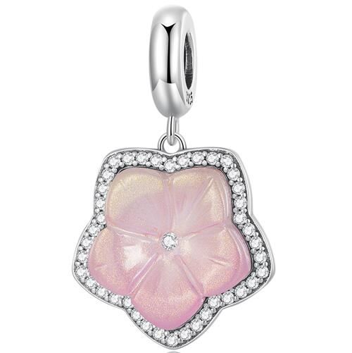 925 Sterling Silver Jewelry Pendants Charm 