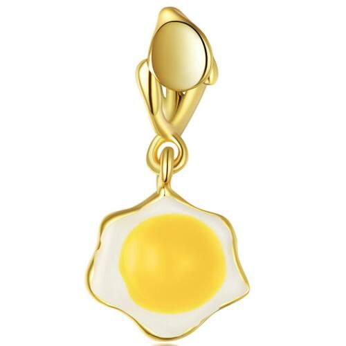 925 Sterling Silver Jewelry Pendants Charm 