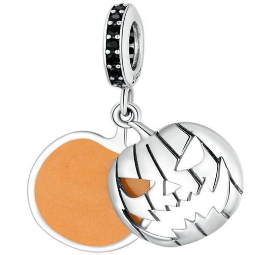 925 Sterling Silver Jewelry Pendants Charm 