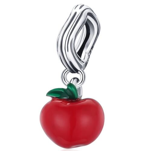 925 Sterling Silver Jewelry Pendants Charm 