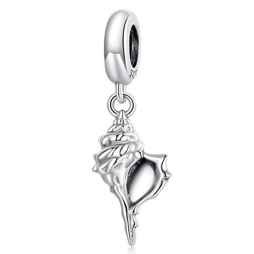 925 Sterling Silver Jewelry Pendants Charm 