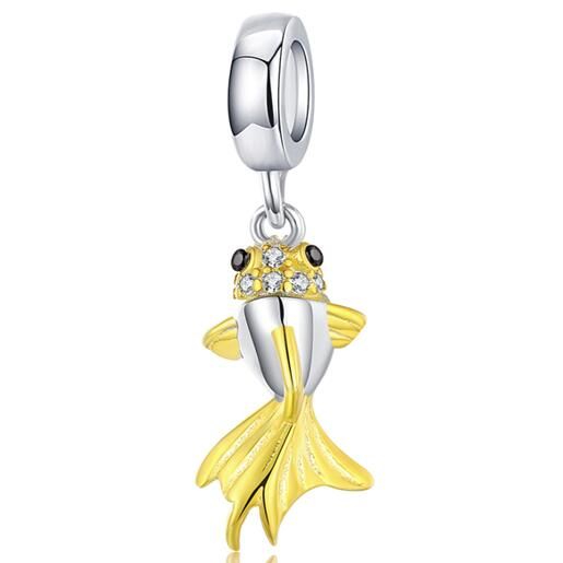 925 Sterling Silver Jewelry Pendants Charm 