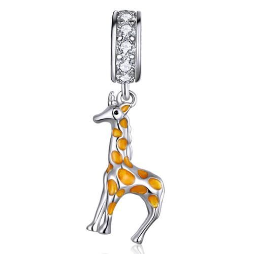 925 Sterling Silver Jewelry Pendants Charm 