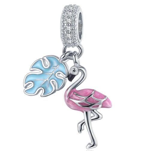 925 Sterling Silver Jewelry Pendants Charm 