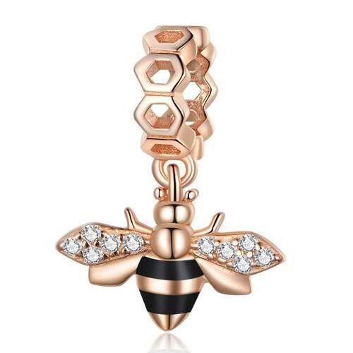 925 Sterling Silver Jewelry Pendants Charm 