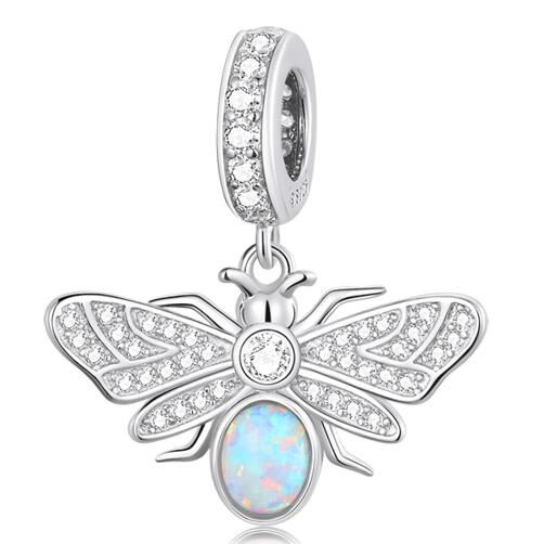 925 Sterling Silver Jewelry Pendants Charm 