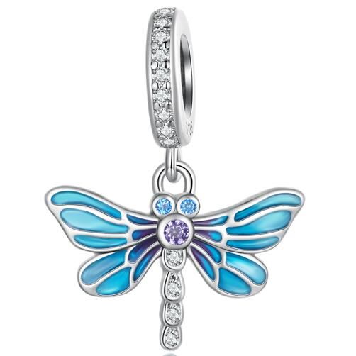 925 Sterling Silver Jewelry Pendants Charm 