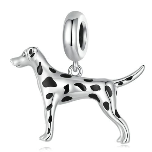 925 Sterling Silver Jewelry Pendants Charm 