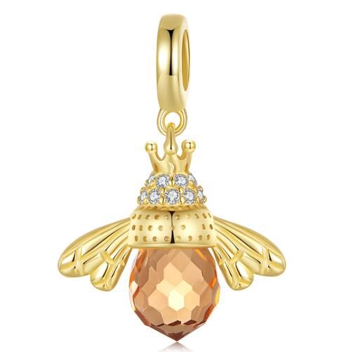 925 Sterling Silver Jewelry Pendants Charm 