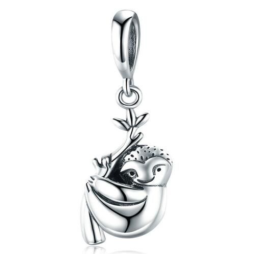 925 Sterling Silver Jewelry Pendants Charm 