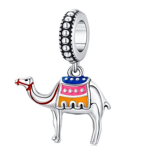 925 Sterling Silver Jewelry Pendants Charm 