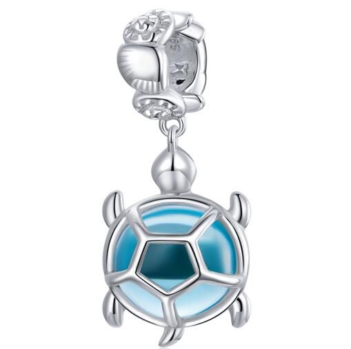 925 Sterling Silver Jewelry Pendants Charm 
