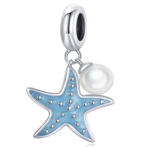 925 Sterling Silver Jewelry Pendants Charm 