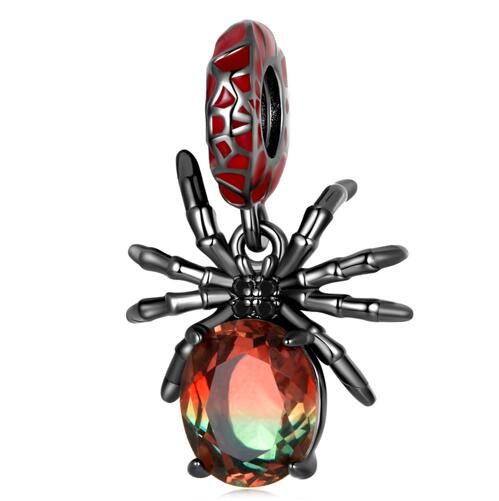 925 Sterling Silver Jewelry Pendants Charm 
