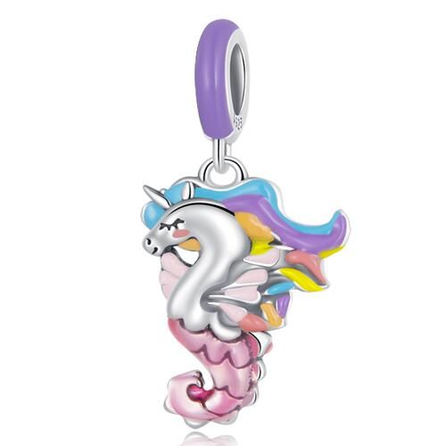925 Sterling Silver Jewelry Pendants Charm 