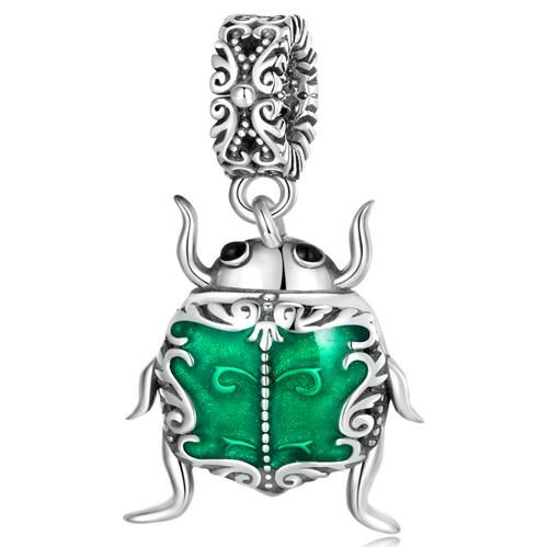 925 Sterling Silver Jewelry Pendants Charm 