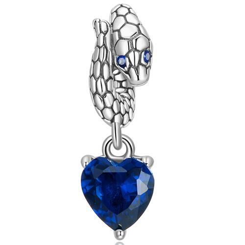 925 Sterling Silver Jewelry Pendants Charm 