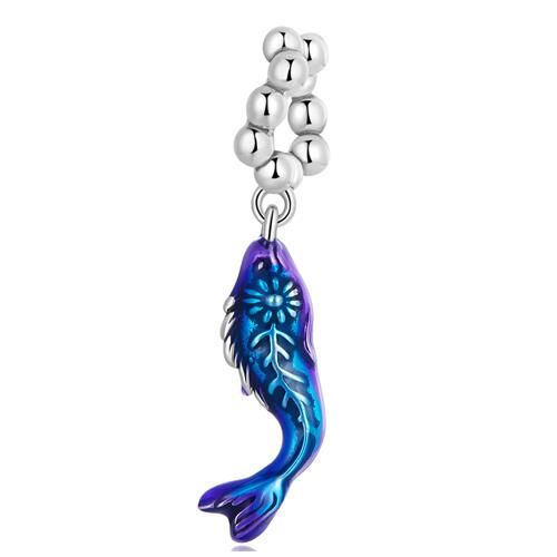 925 Sterling Silver Jewelry Pendants Charm 