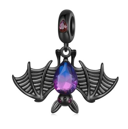 925 Sterling Silver Jewelry Pendants Charm 