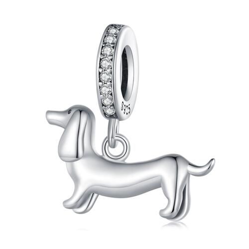 925 Sterling Silver Jewelry Pendants Charm 