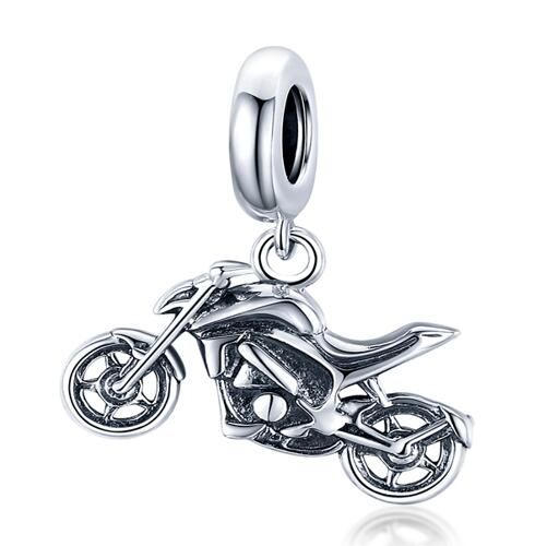925 Sterling Silver Jewelry Pendants Charm 