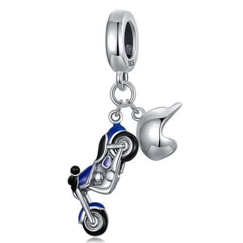 925 Sterling Silver Jewelry Pendants Charm 
