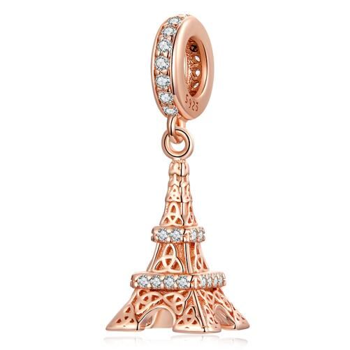 925 Sterling Silver Jewelry Pendants Charm 