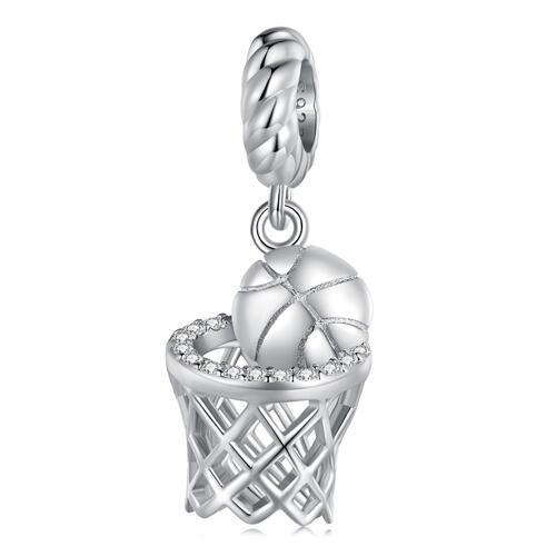 925 Sterling Silver Jewelry Pendants Charm 