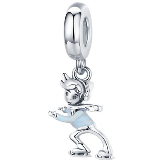 925 Sterling Silver Jewelry Pendants Charm 
