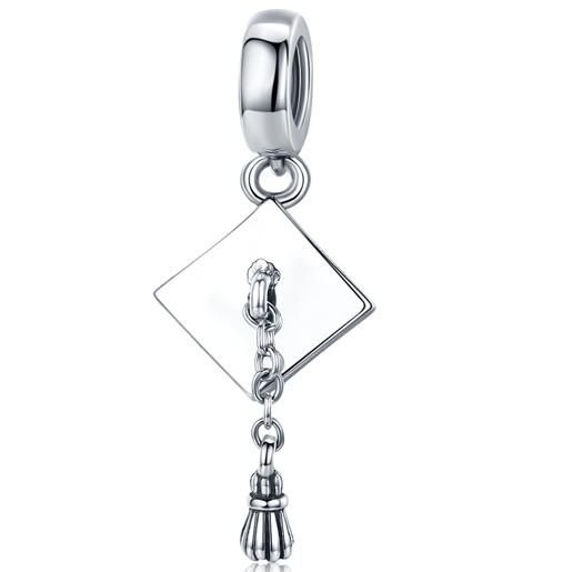 925 Sterling Silver Jewelry Pendants Charm 