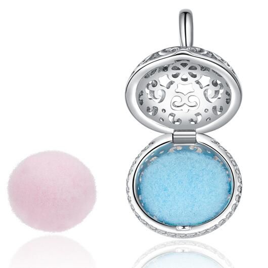 925 Sterling Silver Jewelry Pendants Charm 
