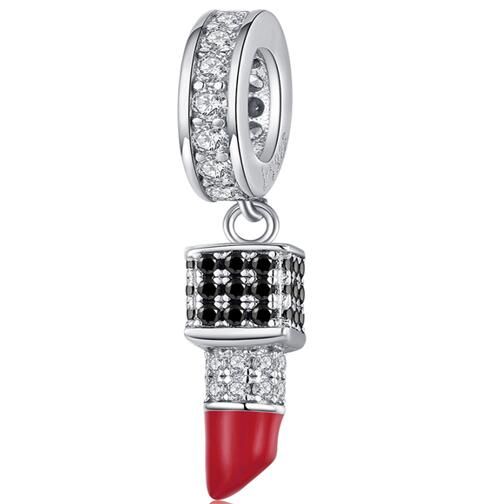 925 Sterling Silver Jewelry Pendants Charm 