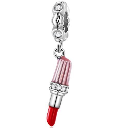 925 Sterling Silver Jewelry Pendants Charm 