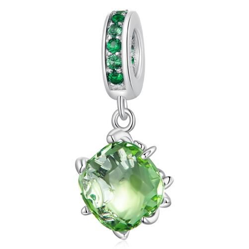 925 Sterling Silver Jewelry Pendants Charm 