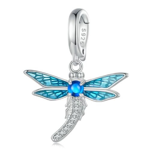 925 Sterling Silver Jewelry Pendants Charm 