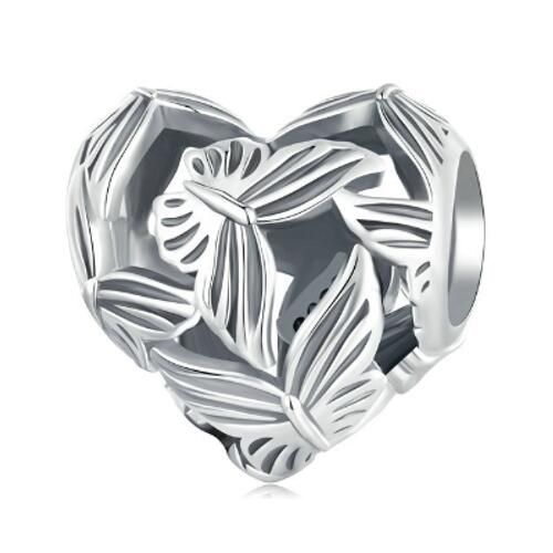 925 Sterling Silver Charms