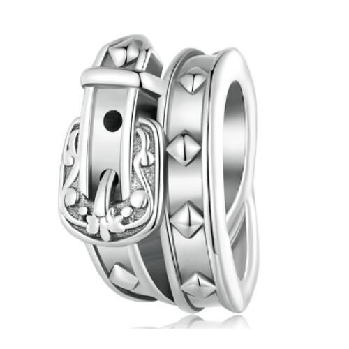 925 Sterling Silver Charms