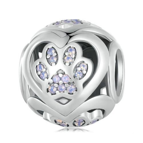 925 Sterling Silver Charms