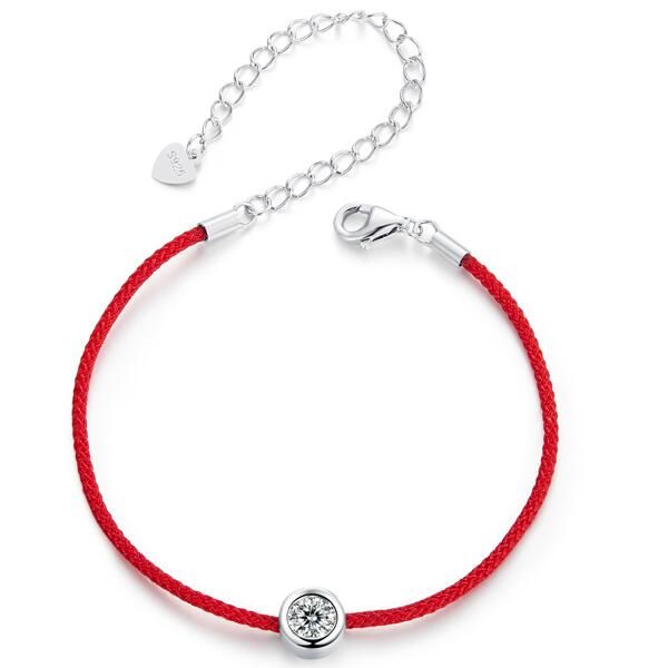 925 Sterling Silver Chamilia Bracelets