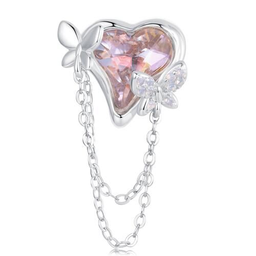 925 Sterling Silver Charms