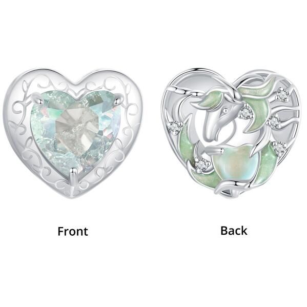 925 Sterling Silver Charms
