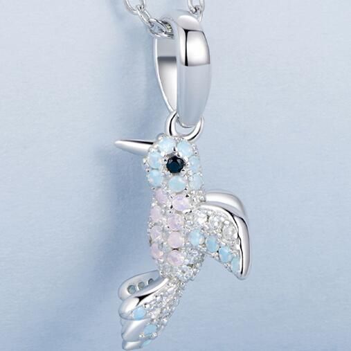 925 Sterling Silver Jewelry Pendants Charm 
