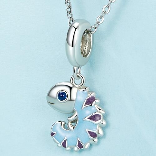 925 Sterling Silver Jewelry Pendants Charm 
