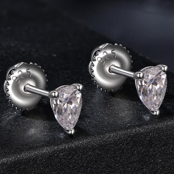 925 Sterling Silver Earrings