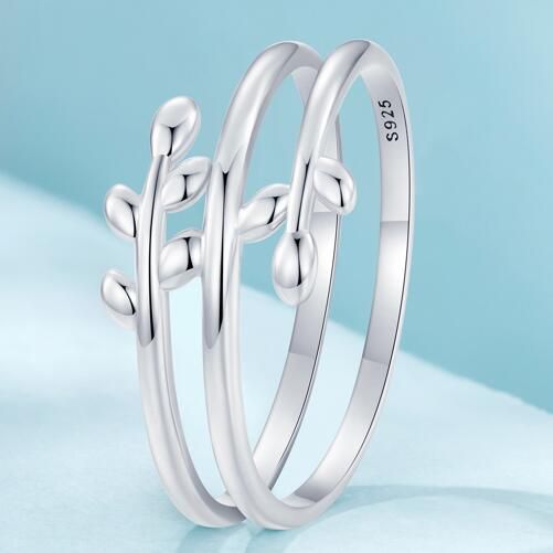 925 Sterling Silver Ring