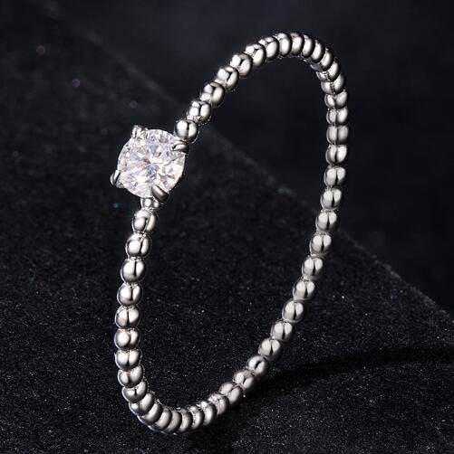925 Sterling Silver Ring