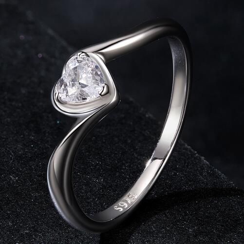 925 Sterling Silver Ring