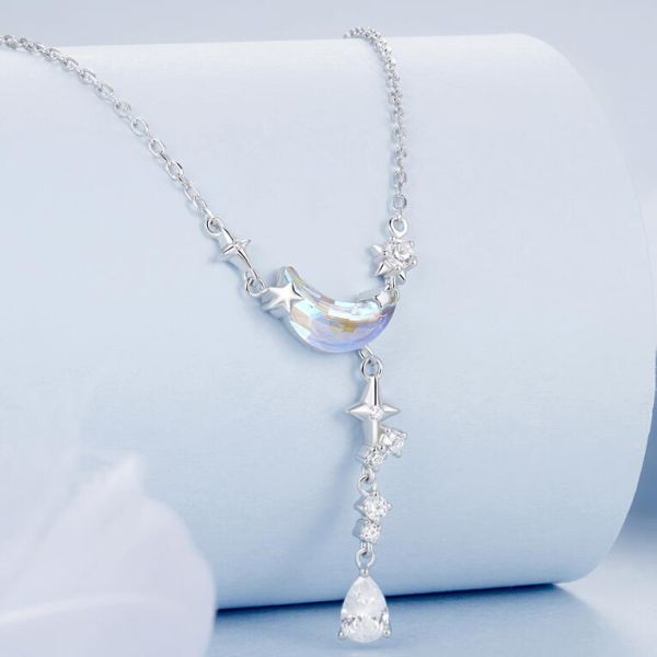 925 Sterling Silver Necklace
